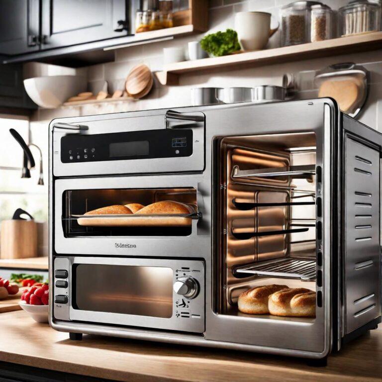 10 Best Toaster Ovens in 2024