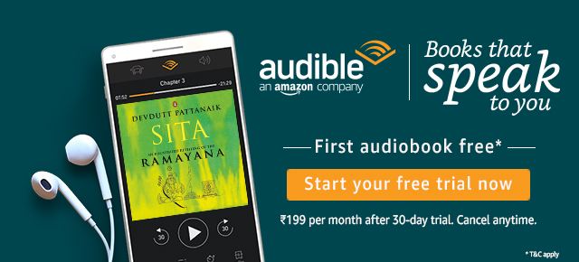 Amazon Audible